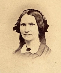 Mary Avery Bent Blanchard